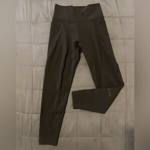 LSKD Fusion XS 7/8 Legging Tight